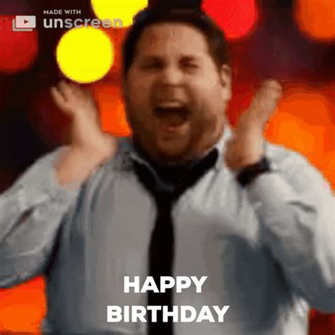 it is your birthday gif|Its Your Birthday GIFs